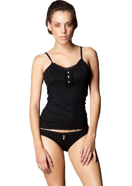 355 Kaşkorse Takım - Siyah