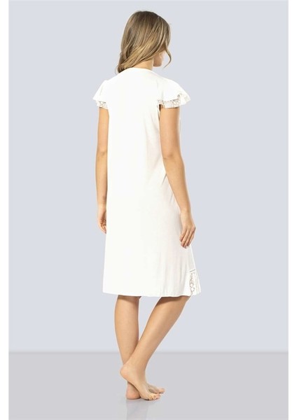 3284 Gecelik - Ekru fiyatları