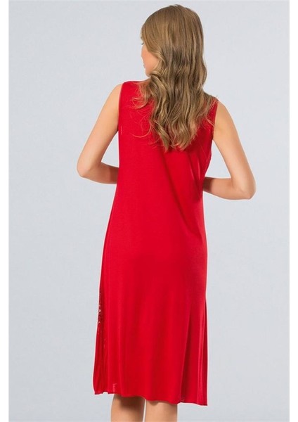 3124 Gecelik - Kırmızı fırsatları