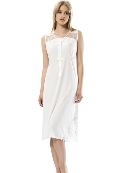 3124 Gecelik - Ekru fırsatları