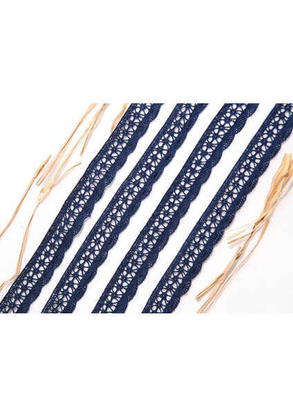 802 Merserize Indigo Kopanaki 10 mt