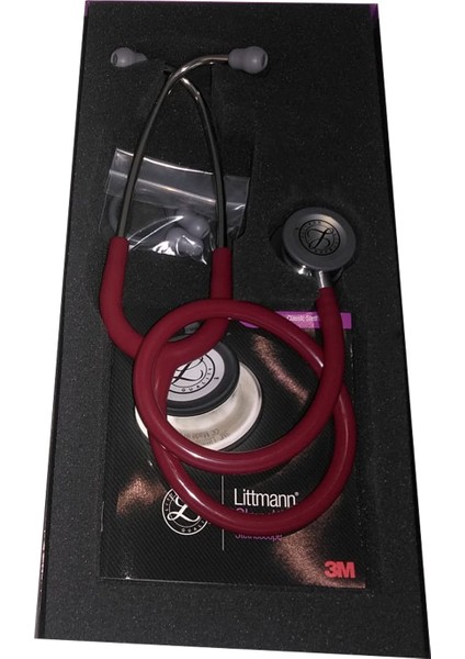Littmann Classic Iıı Stetesko P 5627