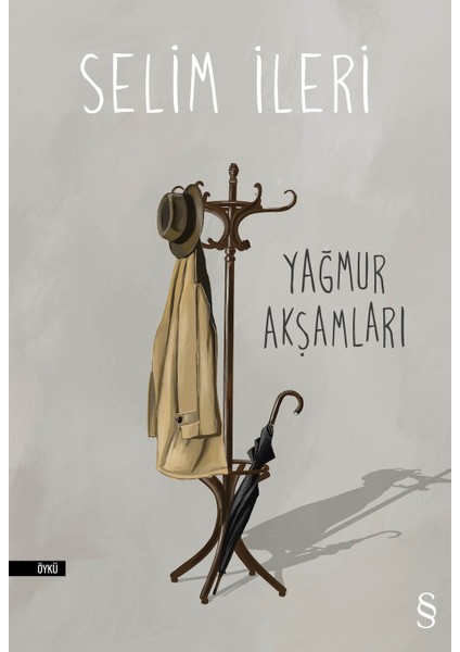 Yağmur Akşamları - Selim İleri