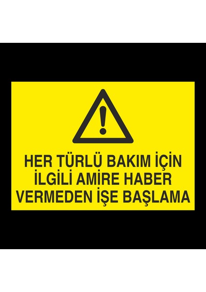 Her Türlü Bakım Için 20 x 30 cm