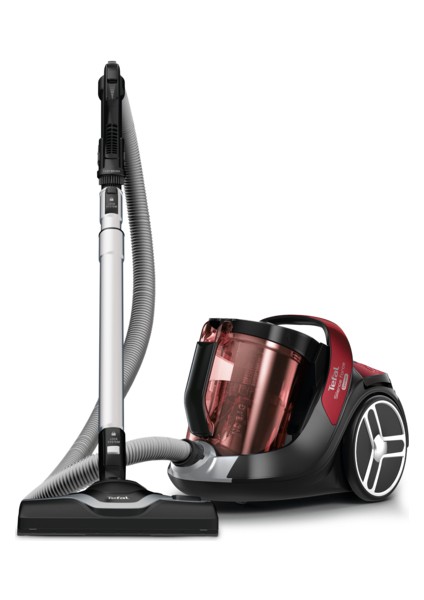 TW7253EA Silence Force Cyclonic Toz Torbasız Elektrikli Süpürge - 2211400812