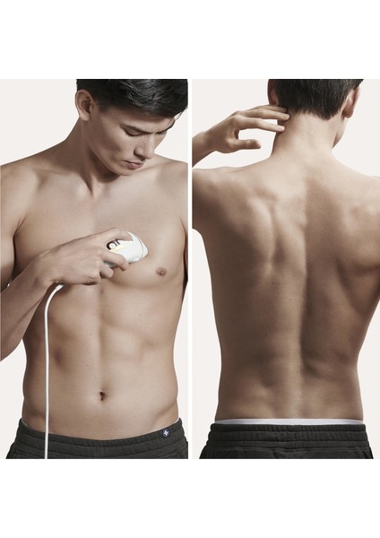 Silk·expert PL5237 Yeni Nesil Ipl 400.000 Atımlı Ipl, 2 Başlıklı Tüy Alma Cihazı fırsatları