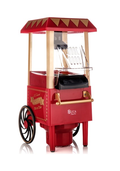 GPM-820 Mısır Patlatma Pop Corn Makinesi fiyatları