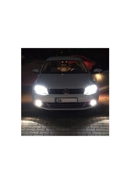 H7 LED Xenon Oto Ampulü Photon Duo
