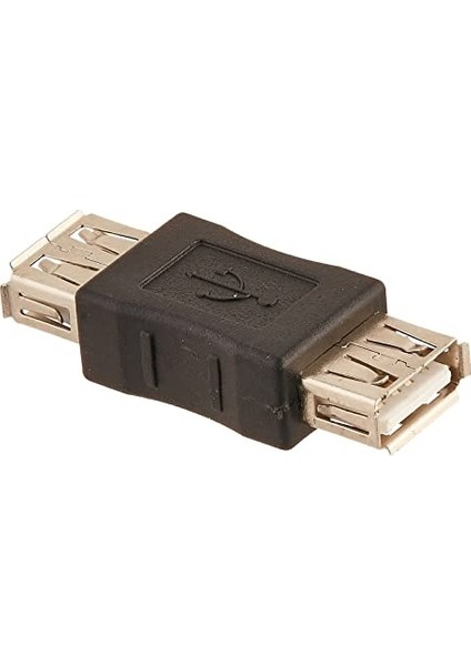 4545 USB Dişi Kablo Ucu Çevirici Dönüştürücü Adaptör