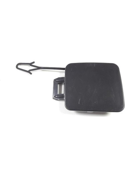 Vw Polo 2018 - 2020 Ön Tampon Çeki Demir Kapağı 2G0807241