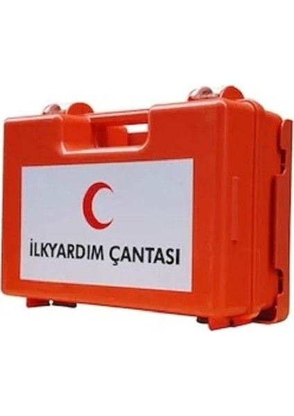 Ilk Yardım Çantası