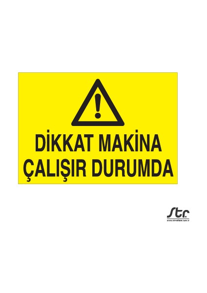 Çalışır Durumda-02 20 x 30 cm