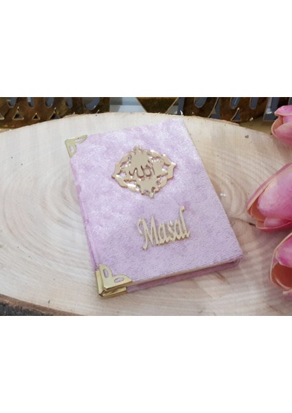 30 Adet Orta Boy Yasin Elyasısı Isimli Lik