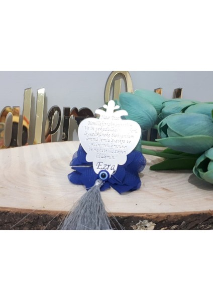 30 Adet Nazar Dualı Nar Bebek Mevlüt Lik