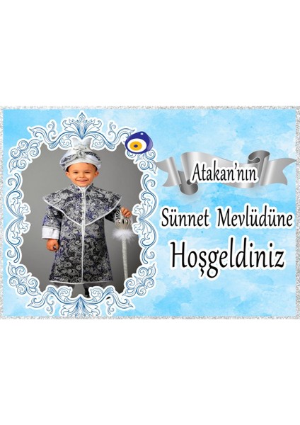 Sünnet Magnet 16 Adet