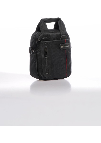 FSCO64936 Siyah Erkek Askılı Çanta fırsatları
