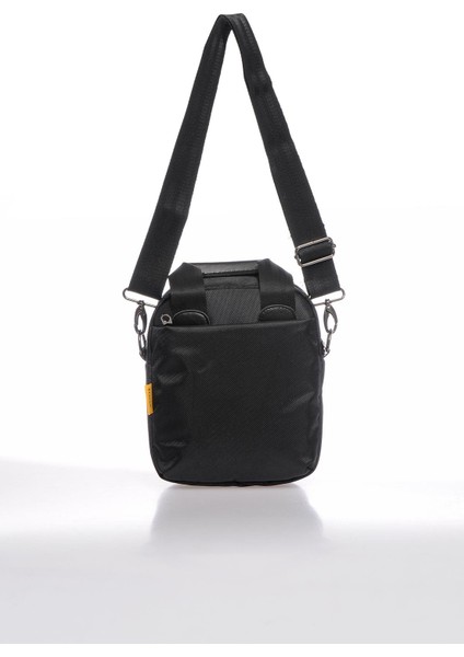 FSCO64936 Siyah Erkek Askılı Çanta indirimleri