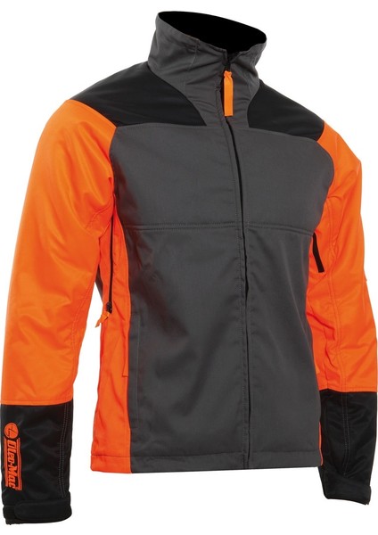 Oleomac Ceket Zincir Kesmez L Beden