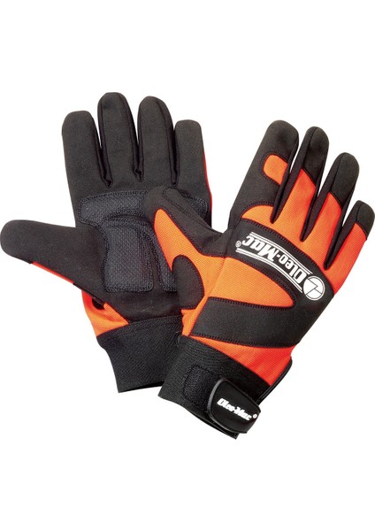 Oleomac Eldiven Zincir Kesmez(Sol-El) Xl Beden