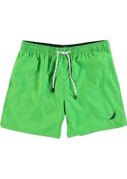 Erkek Yeşil Şort Mayo T01100T.3CC