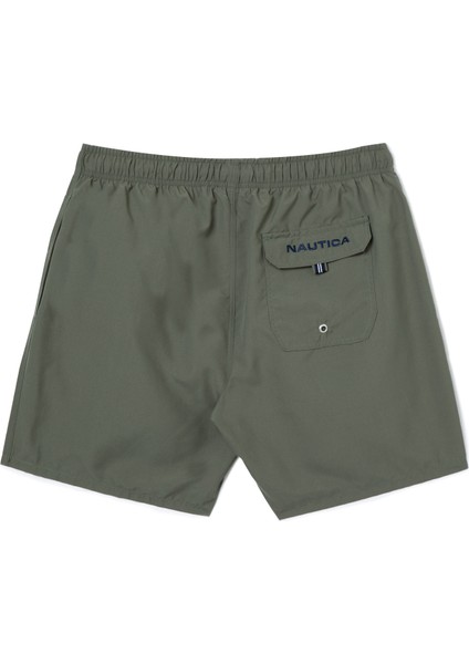 Erkek Haki Şort Mayo T01100T.3BP fiyatları