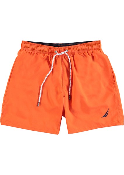 Erkek Turuncu Şort Mayo T01100T.8PR