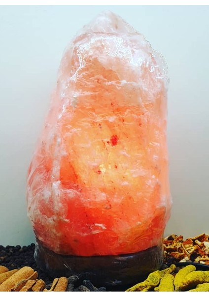 Himalaya Tuz Lambası 3,5-4 kg