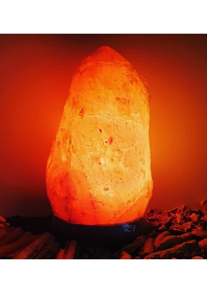 Himalaya Tuz Lambası 3,5-4 kg fiyatları