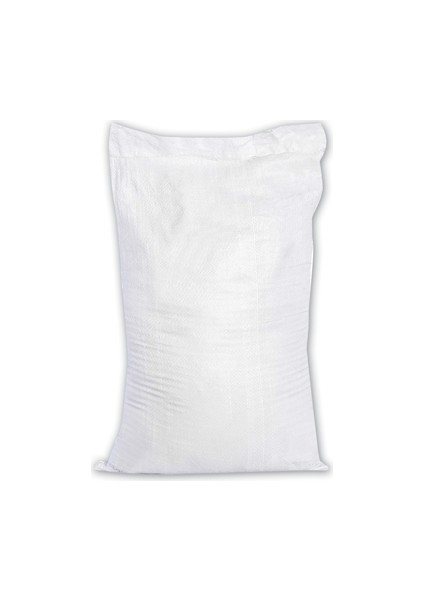 60 x 90 cm 30 'lu Gramajlı Naylon Çuval Harar Sağlam Çift Dokuma Harar Paketleme fiyatları