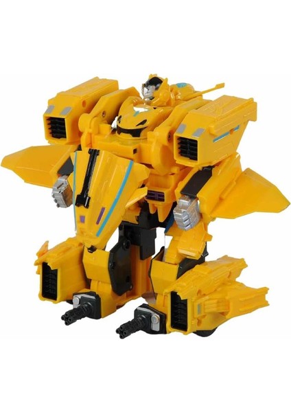 Büyük Transformer Set