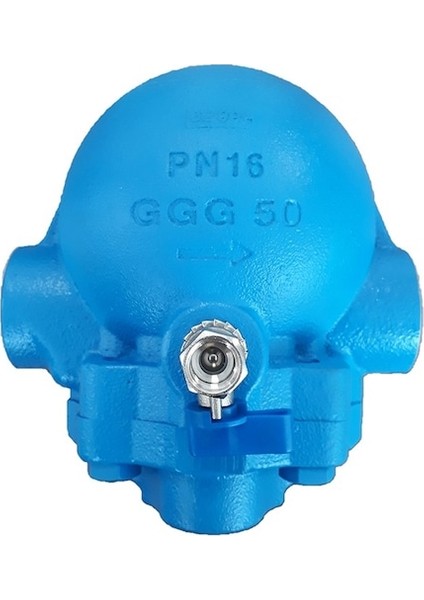 Hava Kondenstopu "hava Sistemlerde Sıvı Atıcı"