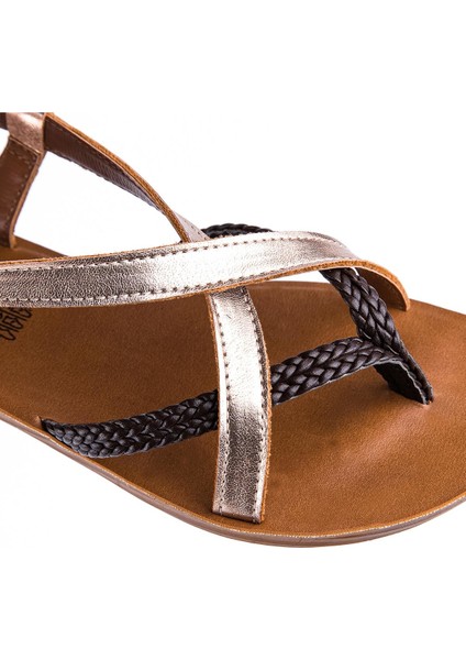 Coral Anatomik Kız Çocuk Sandalet modelleri