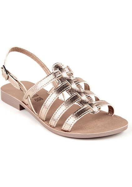 Klye Anatomik Kız Çocuk Sandalet fiyatları