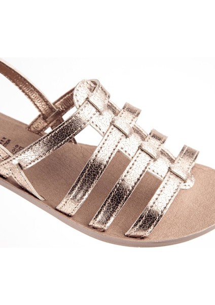 Klye Anatomik Kız Çocuk Sandalet modelleri