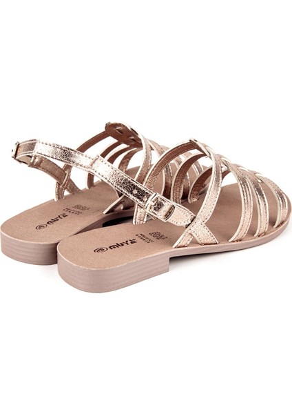 Klye Anatomik Kız Çocuk Sandalet fırsatları