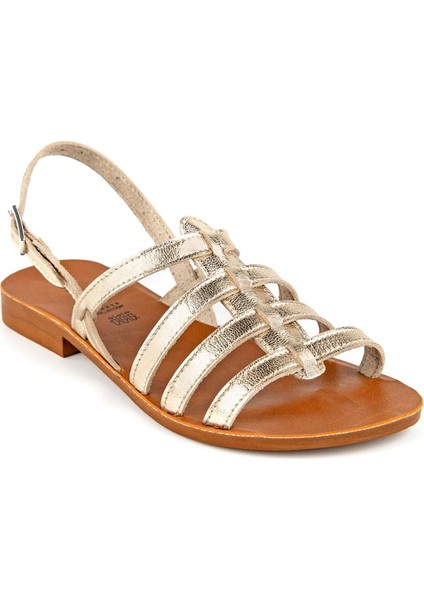 Klye Anatomik Kız Çocuk Sandalet fiyatları