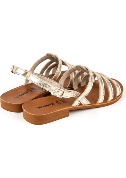 Klye Anatomik Kız Çocuk Sandalet fırsatları