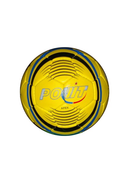 Apex Hentbol Topu No 1