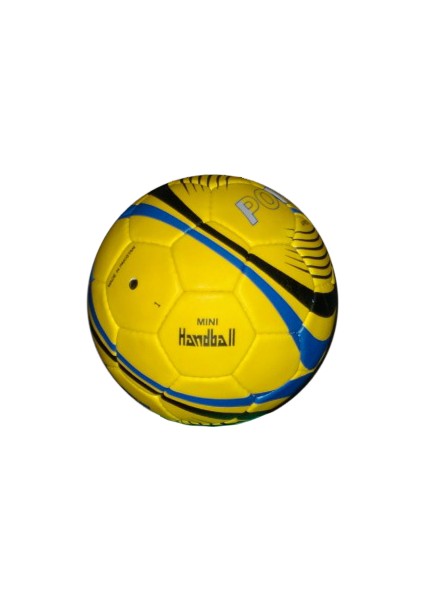 Apex Hentbol Topu No 1