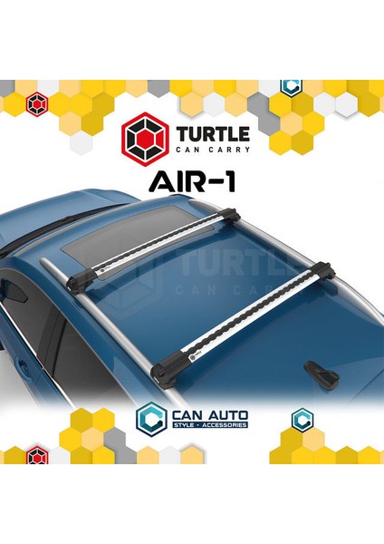 Isuzu D-Max (RT50) Double Cab 2012-2015 Portbagaj Ara Atkı Seti