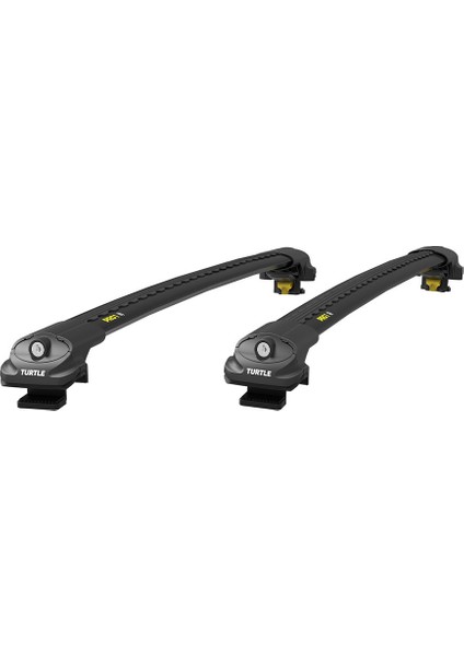 Citroen C4 Grand Pıcasso Mpv 2006-2013 Portbagaj Ara Atkı Seti