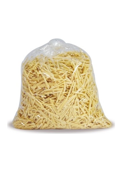 1 kg Ev Yapımı Erişte