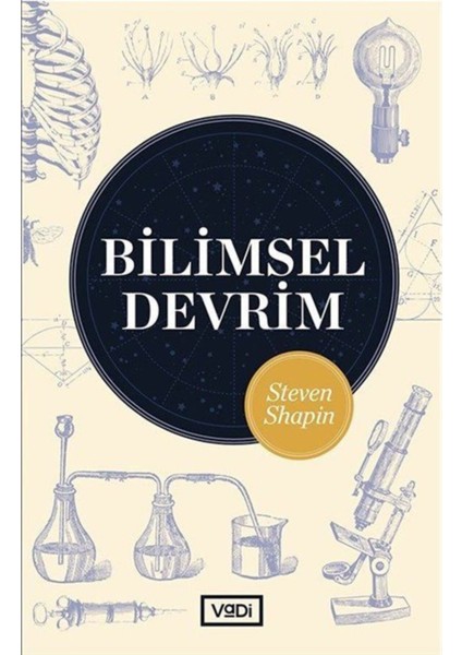 Bilimsel Devrim - Steven Shapin
