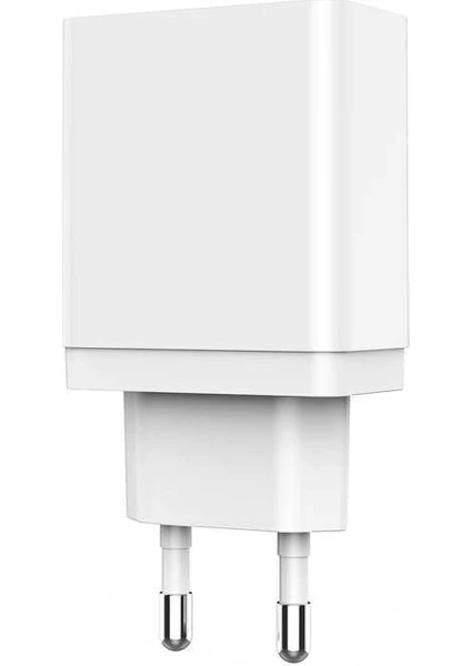 Comet Type-C RY-U56 20W Power Adapter