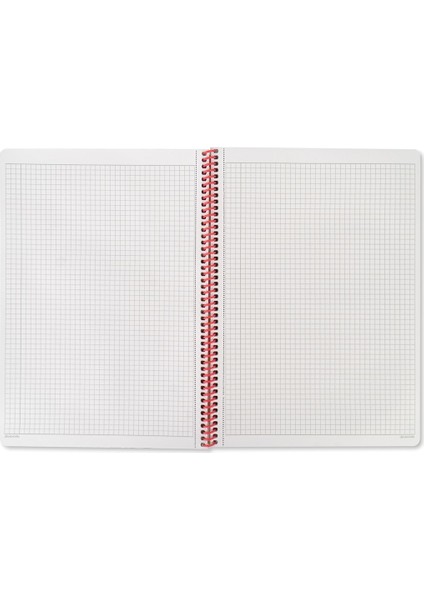 Kareli Defter Animal Friends 16.5 x 22.5 cm - Köpekler