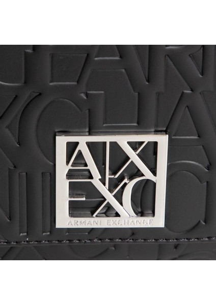 Armani Exchange 942648.CC793.00020 Kadın Çanta