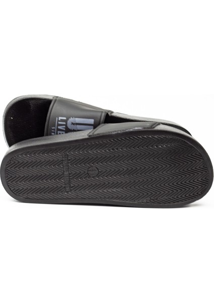 101018674 Gusty Siyah Erkek Terlik fırsatları