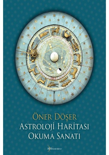 Astroloji Haritası Okuma Sanatı