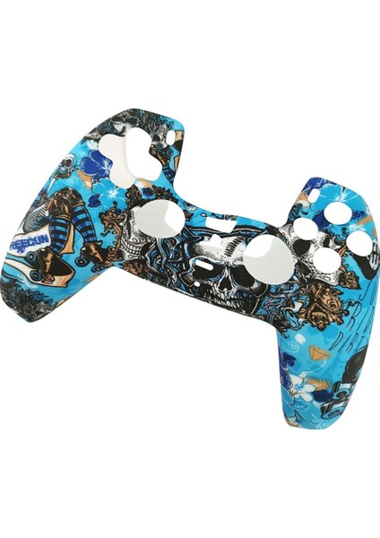 Ps5 Dualsense Yüksek Kalite Desenli Kol Kılıfı modelleri