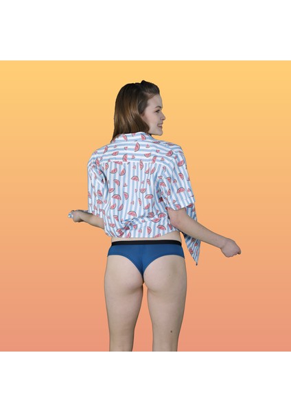 Mikromodal Cheeky Smooth Ocean fırsatları